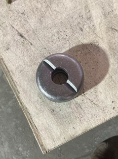 Ground Engaging Parts Wear Donuts DLP-1920 Wear Parts