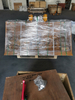CAT320 214-0555 1.1m³ Heavy Duty Rock Bucket for Excavator Anti-backlash System