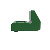 ES6697-7 Heel Shroud ES66977 Minging Wear Parts