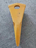 Caterpillar R450 Bulldozer Spare Parts 9W2452 Ripper Tooth D8 D9