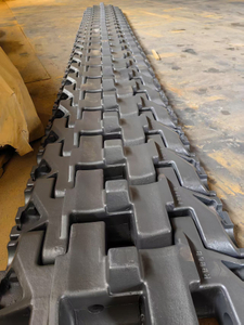 Komatsu 79777373 Track Link Shoe Assembly (Track Group) for PC3000