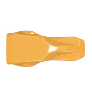 505-4103 A100 Bucket Tooth Penetration Upgraded Tooth