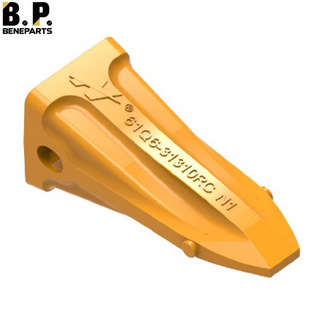 Construction Equipment Spare Parts Hyundai TEETH ROCK DUTY 61Q6-31310RC
