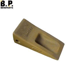 Construction Equipment Spare Parts CAT J450 Tooth-HEAVY DUTY ABRASION 9N4452