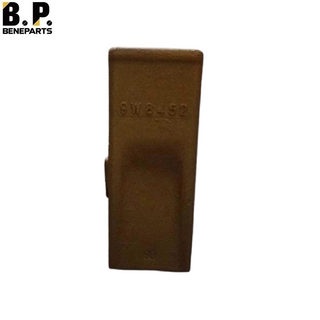 Construction Equipment Spare Parts CAT J450 Tooth-LONG 9W8452