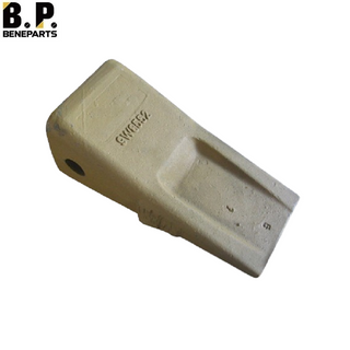 Construction Equipment Spare Parts CAT J550 Tooth-LONG 9W8552