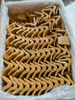 HS140-110 Hensley Heel Shroud 