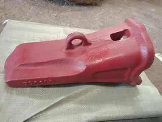 720110 W20AE Proclaws Tooth Minging Combi Wear Parts