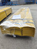 7D1577 CAT Motor Grader 14G DBC Curved Grader Blades 19mm