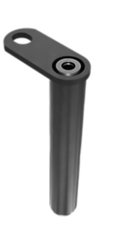 CAT 235-7636 Connecting Rod Pin