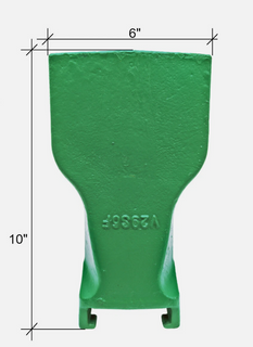 V29S6F ESCO SUPER V Tooth