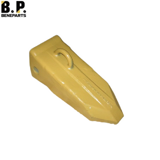 Mining Equipment Spare Parts CAT J 550 Tooth-HEAVY DUTY ROCK PENTRATION 1386552