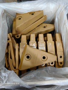 CAT Dozer D9L,D10,D10N,D11，D11N Weld On Nose 103-8114 