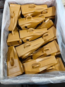 CAT A130 Bucket Teeth 381-4095