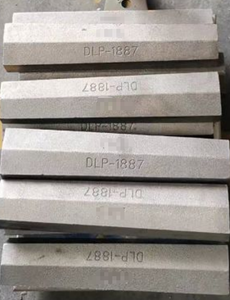 Excavator Bucket DLP-1887 Grizzly Bars TYPE C