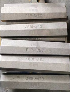 Excavator Bucket DLP-1887 Grizzly Bars TYPE C