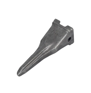 2713-00032YZ-F DH360YZ 2713-00032YZ Forged Tooth Daewoo Doosan DH360 Ripper Mining Bucket Tip