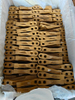 531/03205 JCB 3CX Unitooth Gap:21mm 531-03205