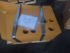 Liebherr PR776 Hydrostatic Dozer End Bit LH 10311471