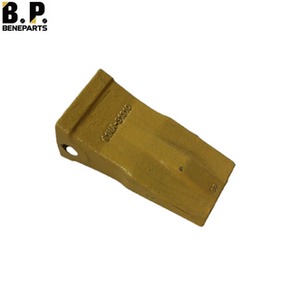 Construction Equipment Spare Parts Hyundai TEETH HEAVY DUTY 61NA-31310 R380