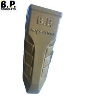 Construction Equipment Spare Parts Komatsu PC300 Tooth-Rock Chisel 207-70-14151RC