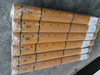 7D1577 CAT Motor Grader 14G DBC Curved Grader Blades 19mm