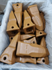 135-9600 CAT J600 Heavy-duty Penetrating Shovel Tip Mining Bucket Tooth For 990 988 992