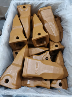 135-9600 CAT J600 Heavy-duty Penetrating Shovel Tip Mining Bucket Tooth For 990 988 992