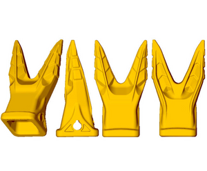 FH230WTL Twin Tiger Bucket Tooth