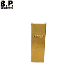 Construction Equipment Spare Parts H & L-CASE Tooth standard 230SP