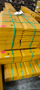 CAT Dozer Cutting Edge 7T9125 