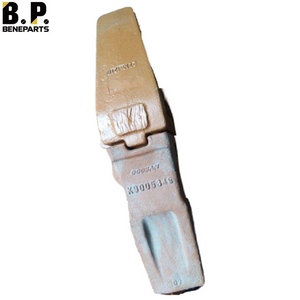 Equipment Spare Parts DAEWOO DOOSAN Teeth K9005349