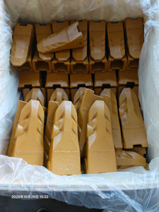 DOOSAN Rock Chisel Tooth 230111-00106 