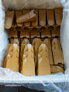 DOOSAN Rock Chisel Tooth 230111-00106 