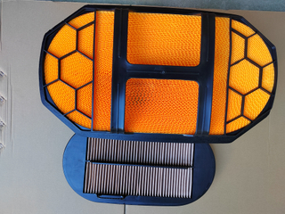 Cat AIR FILTER ASS 496-9842