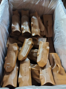 Komatsu PC290 PC390 Kprime P030 Bucket Teeth P030RC