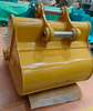 CAT320 1.2m³ Bucket Excavator Heavy Duty Bucket 251-3871