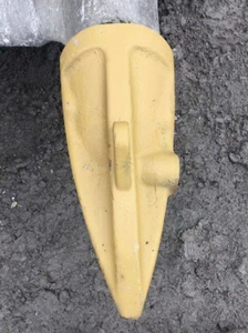 Komatsu K-Max Tooth XS115T