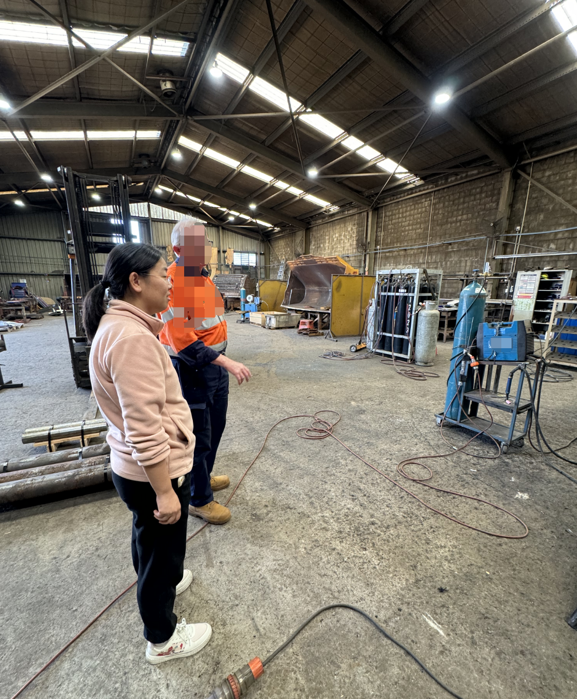 2024 Australia Business Visit 