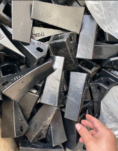 John Deere Construction Equipments Teeth TF23L