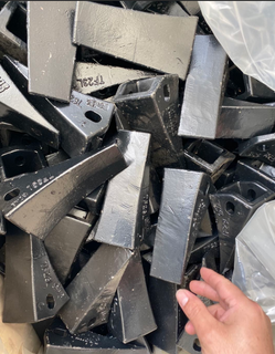 John Deere Construction Equipments Teeth TF23L