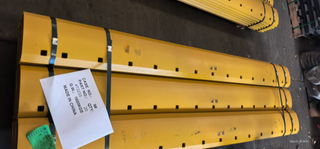 CAT DBC Grader Blades 4T2233