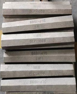 Excavator Bucket DLP-1888 Grizzly Bars TYPE C