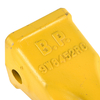 9W8452RC Ground Engaging Tools Construction Machinery Parts Crown Unitooth Points Tooth Casting for Excavator Bulldozer Motor Grader Bucket Spare Parts Tooth Rock