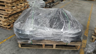 SANY SY500H Idler 60247185