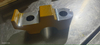 Komatsu D275A Track Roller Cap 17M-30-52140