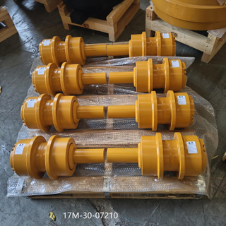 Komatsu D275 Carrier Roller 17M-30-07210 Top Roller 