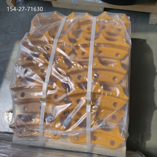 Komatsu D85 Sprocket Segment 154-27-71630 156-18-00001