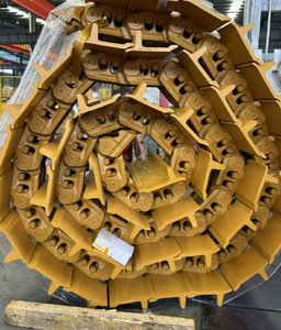 HYDRAULIC SHOVEL CAT 6020B Track Link Assy 478-6985
