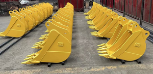 Caterpillar 420D Bucket 219-3411